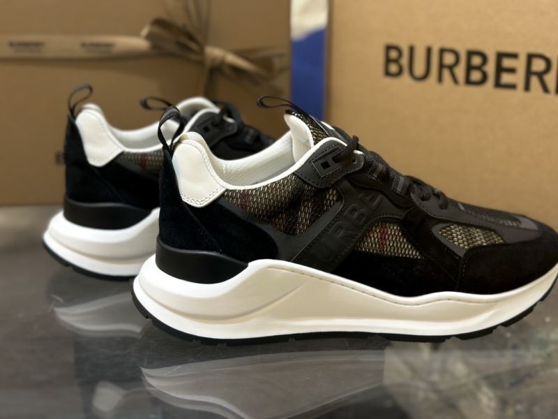 Burberry Low Shoes